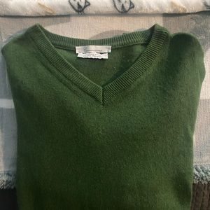 Beautiful Italian sweater.